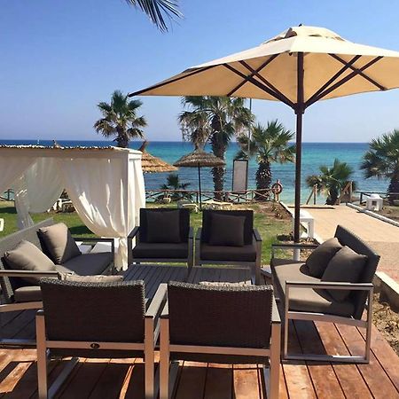 Palm Beach Hammamet Exteriör bild