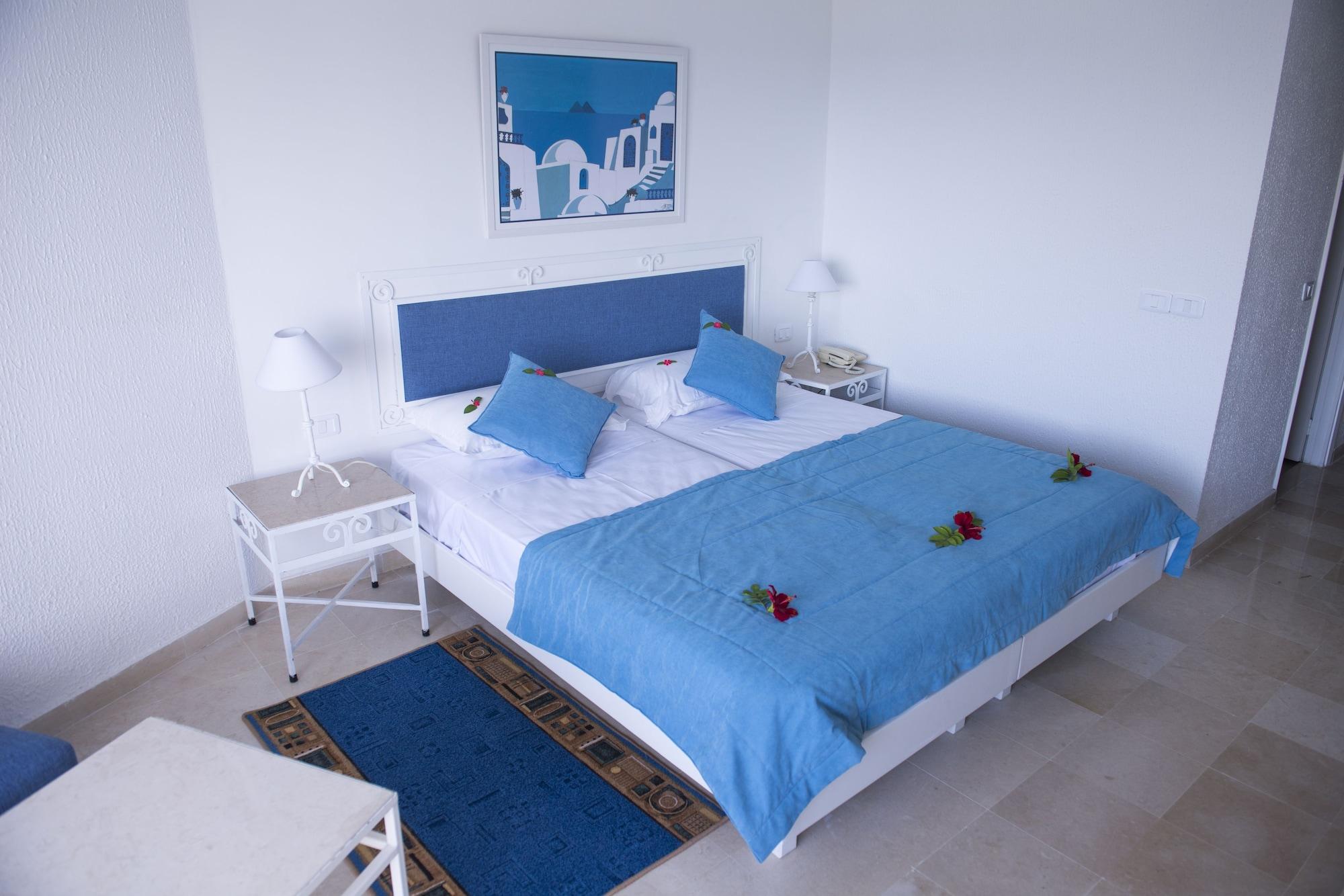 Palm Beach Hammamet Exteriör bild