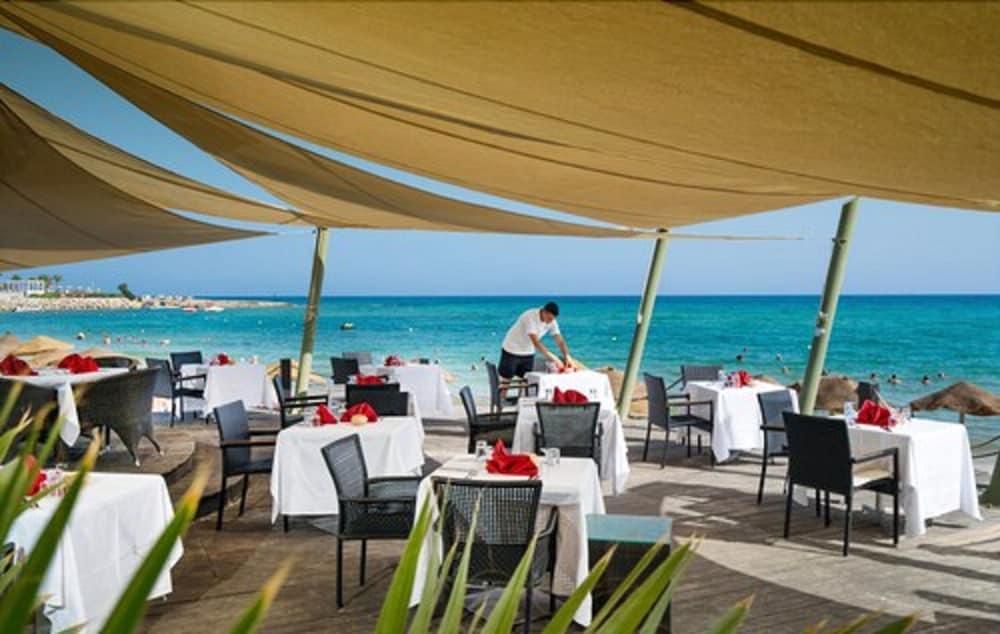 Palm Beach Hammamet Exteriör bild