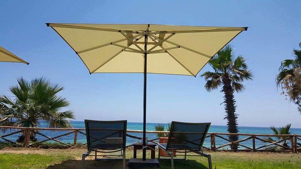 Palm Beach Hammamet Exteriör bild